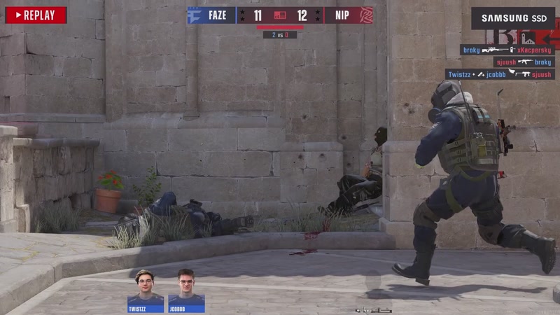 【2025-12-01 01点场】完美世界电竞频道：布达佩斯Major2025 A舞台