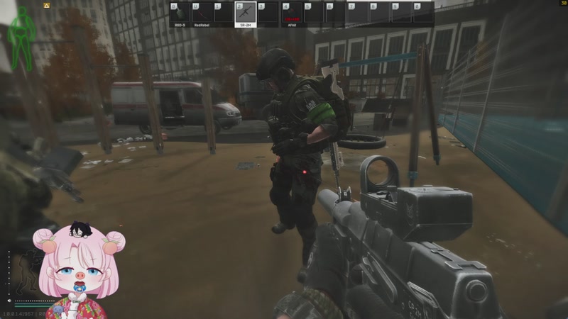 【2025-11-30 15点场】吃桃芝的猫：【小奶团】有你的每一天都很精彩