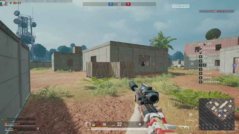 【2025-12-1 1点场】可爱的小硅頭:随便玩玩 9180356