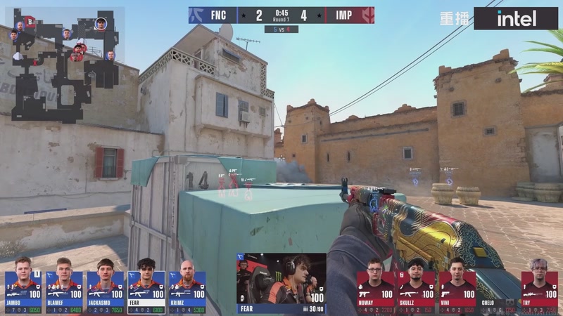 【2025-12-01 17点场】完美世界电竞频道：布达佩斯Major2025 A舞台 重播