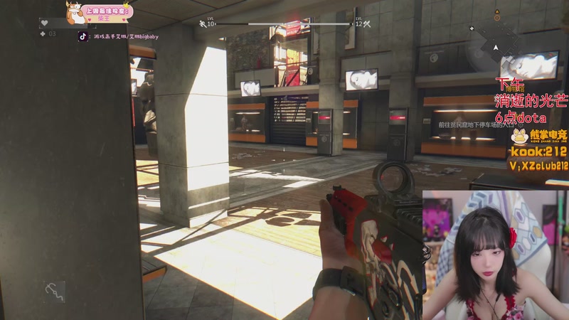 【2025-12-01 17点场】艾琳bigbaby：【双倍】重生之凯西杯，出击!