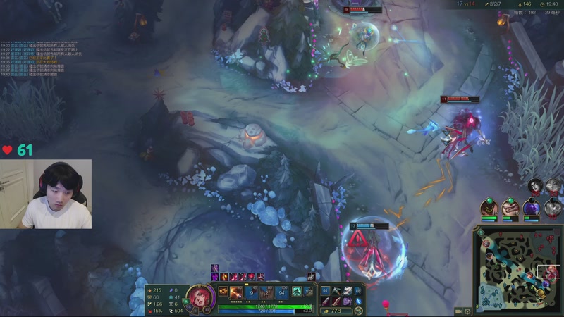 【2025-11-30 22点场】胸肌很大的良小伞：我来啦宝贝们~