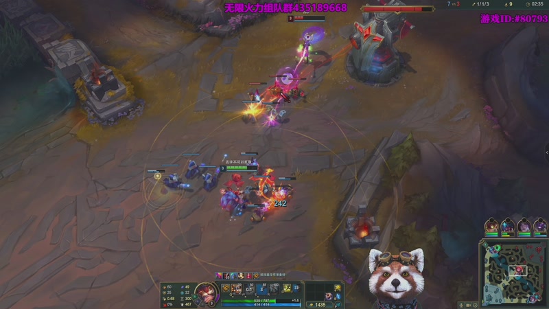 【2025-12-01 01点场】爷大干：无限火力之王~开到过年！