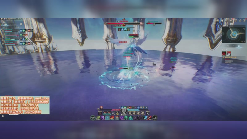 【2025-11-30 23点场】主播20投：【永恒之塔2】露梅尔，要开转区和跨服拍卖