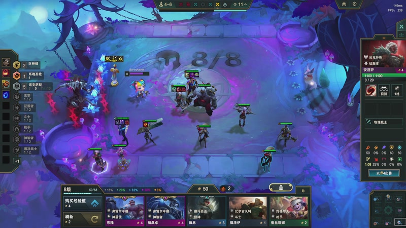 【2025-12-01 02点场】恰饭丶DZZ：新版本试玩 7779