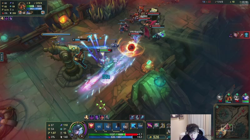 【2025-12-01 00点场】叁三QvQ：六点半来咯！！