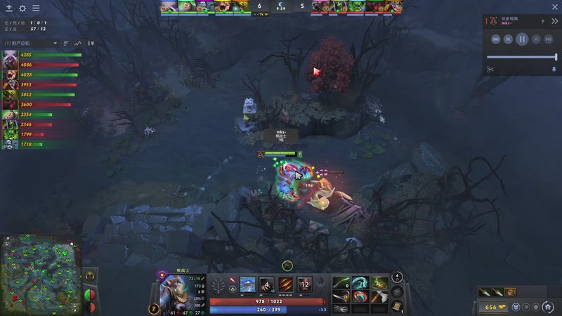 【2025-12-01 20点场】拒绝者paparazi灬：单排路人！ 562483