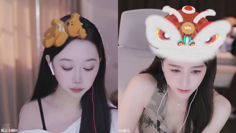 【2025-12-01 12点场】Sa叁儿：等光也等你