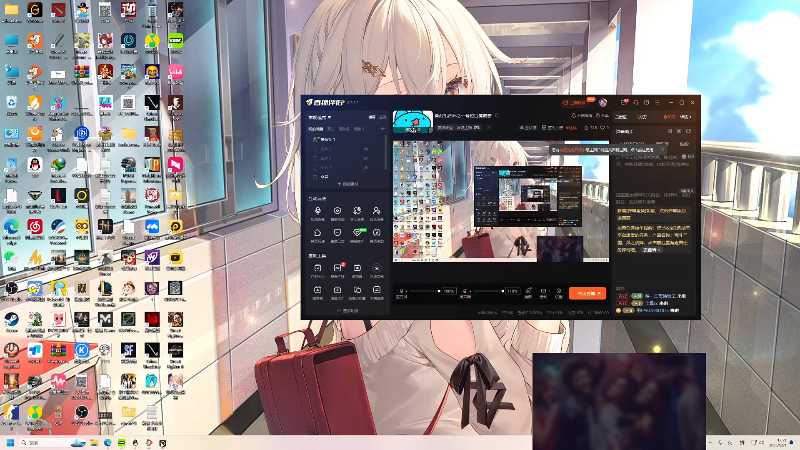 【2025-12-01 完整版】右手supking：备战凯西杯之一号位巨魔蘸酱