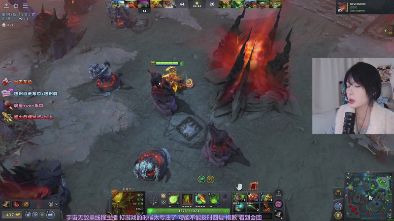 【2025-12-01 21点场】是希文吖丶：十二月快乐大家～一切顺利