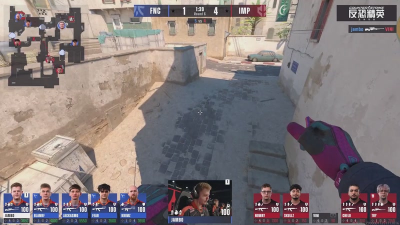 【2025-11-30 23点场】完美世界电竞频道：布达佩斯Major2025 A舞台