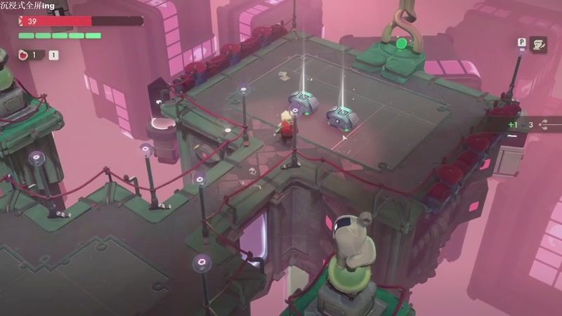 【2025-12-01 03点场】帅帅的汪团：夜勤人2：无尽宝库