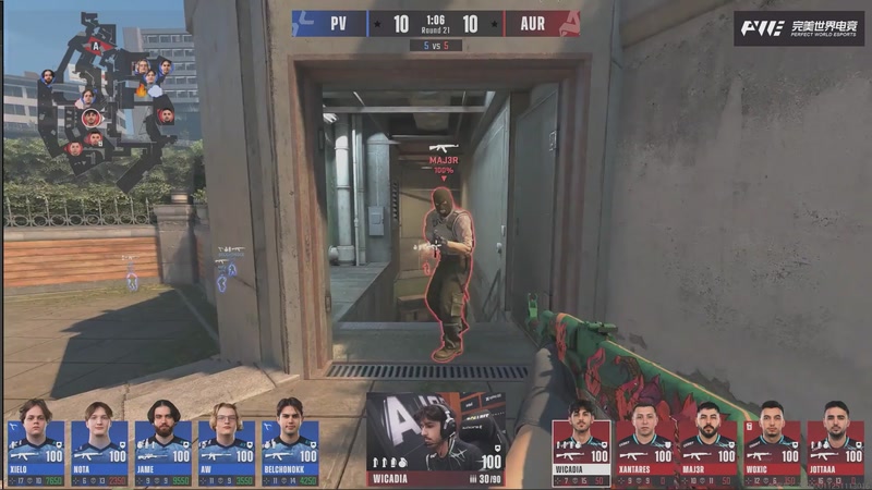 【2025-11-30 23点场】解说小樱sakura灬：【小樱】液体vs imbr