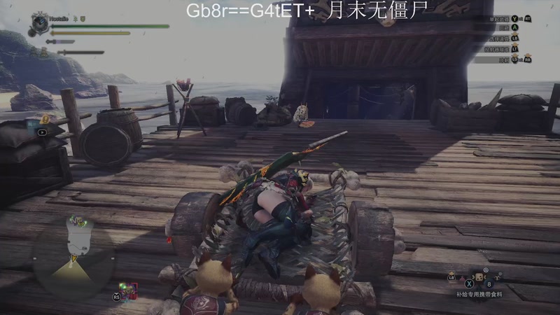 【2025-11-30 22点场】Nostalie：NO: 月底随便波波