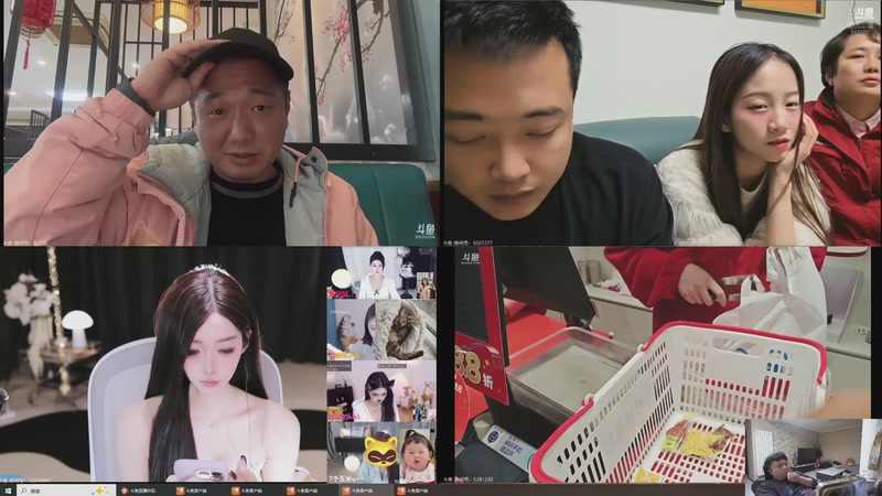 【2025-11-30 20点场】天津美食胡子:非正常人类研究中心 942553