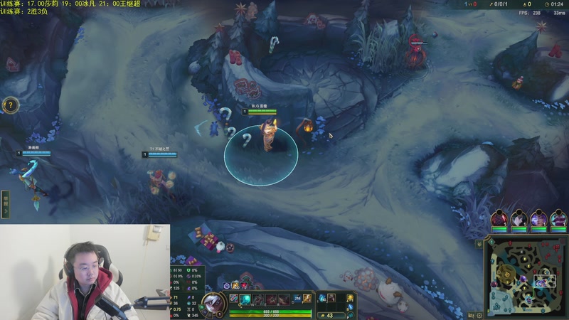 【2025-12-01 21点场】网友张顺飞：时光杯训练赛！