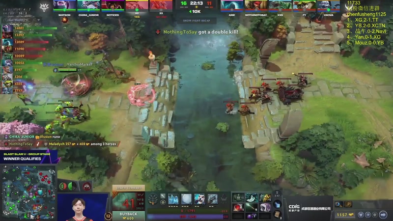 【2025-12-01 02点场】Zhou陈尧：1号晚上6点凯西杯选马~