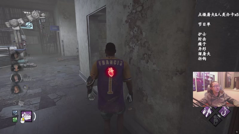 【2025-12-01 00点场】我有上将潘森：【森】这游戏太好玩辣