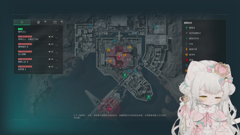 【2025-12-01 18点场】昔恩小姐姐：【小奶团】奶糖电竞~