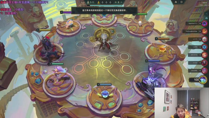 【2025-12-01 16点场】小皮【南波家族】：顶层龙王！毁天灭地！