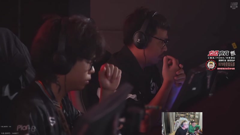 【2025-12-01 20点场】你的琳皇无限猖狂：加油努力奋斗3300