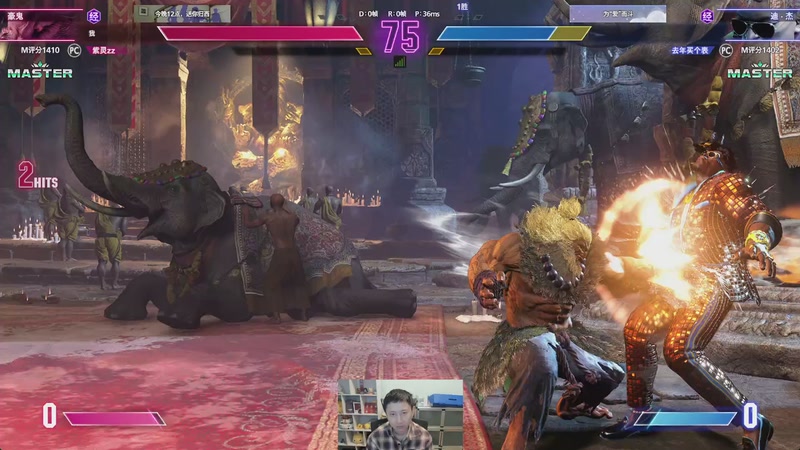 【2025-11-30 22点场】紫灵z：恭喜小宝拿下中国区勇士赛！