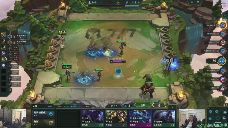 【2025-12-01 20点场】洞主丨歌神洞庭湖：月底休息，12.1号直播