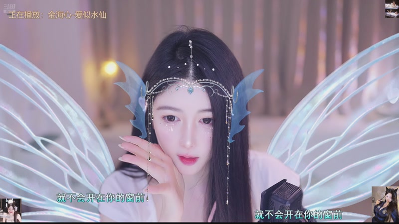 【2025-12-01 18点场】晒网的慧儿呀：小狗天天在哦~