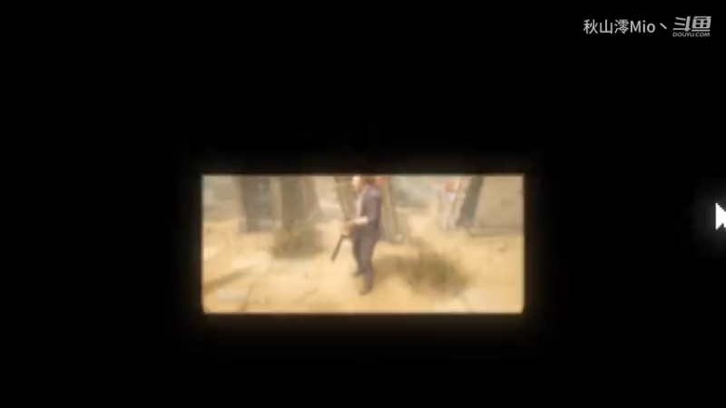 秋秋の杀鸡 皮脸来啦