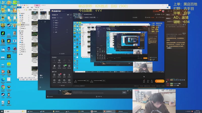 【2025-12-01 16点场】空大的劫zz：时光杯百万中单