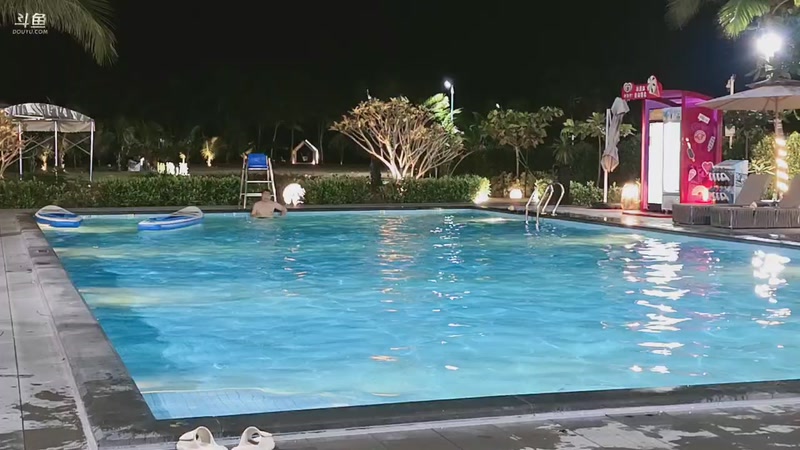 【2025-12-01 00点场】火力堂主：三亚愉快生活day1！