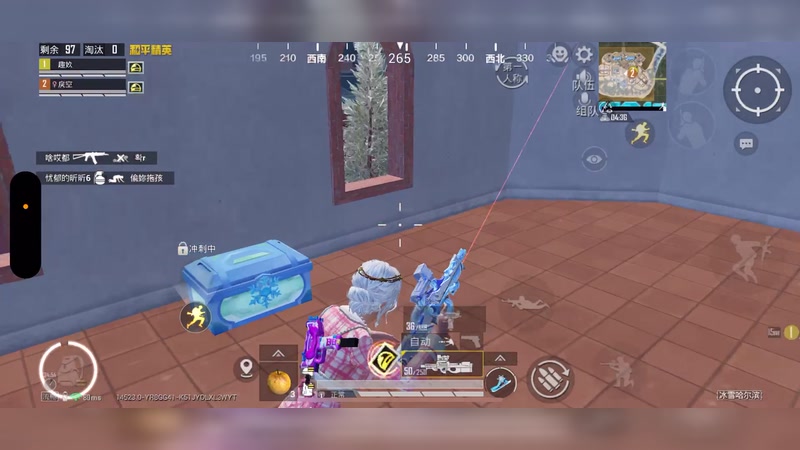 【2025-11-30 20点场】苒苒有点绿TAT:这次一定？