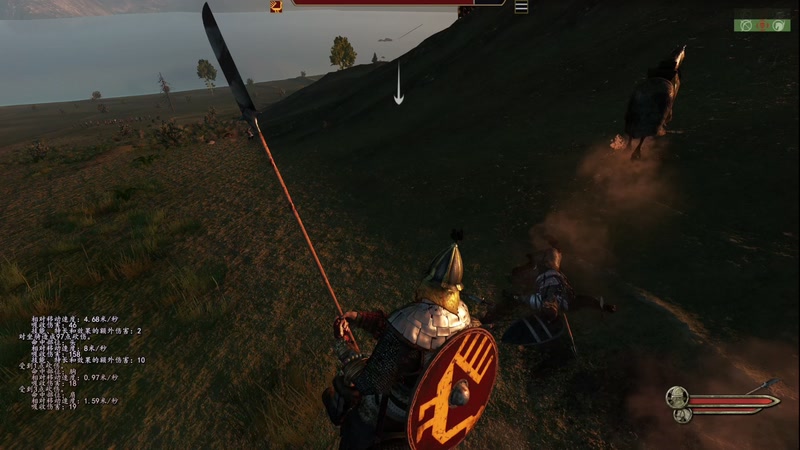 【2025-11-30 23点场】尐表哥：小兵历险记！ 217331