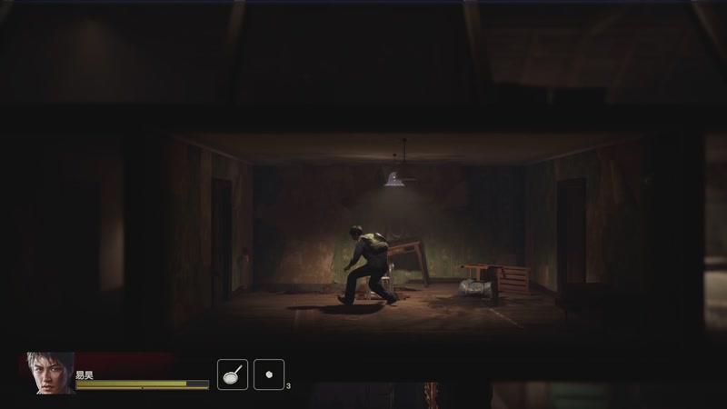 【2025-11-30 19点场】春秋冫：秋掌柜的游戏客栈