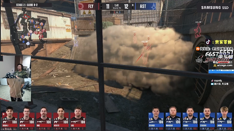 这是我剪辑的椰汁糕冬瓜强的直播精彩时刻，快来看看吧~