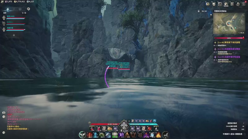 【2025-12-01 14点场】戴老六：魔1第一精灵