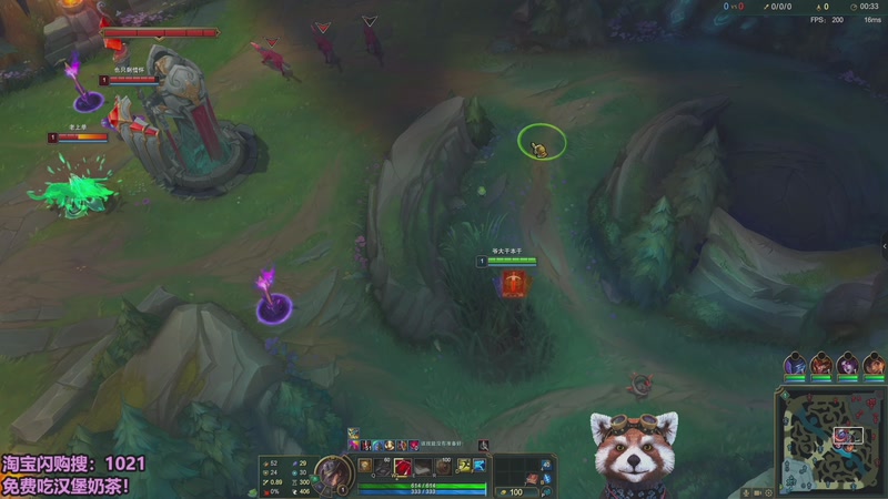 【2025-12-01 05点场】爷大干：无限火力之王~开到过年！