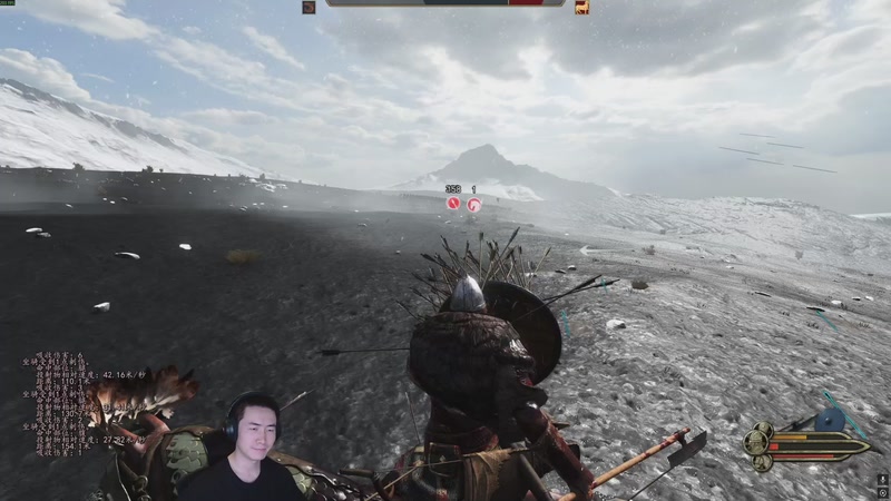 【2025-11-30 18点场】SAYA丶J：卡拉迪亚海盗王传说