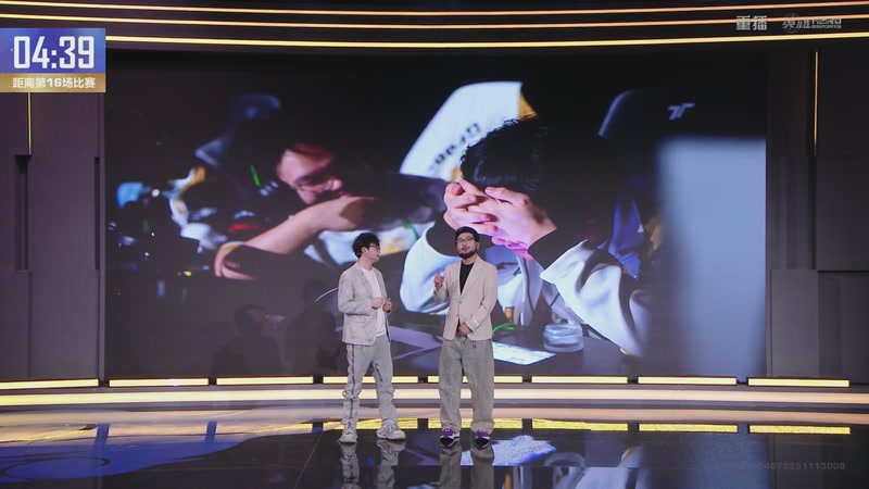 【2025-12-02 10点场】和平精英官方赛事：重播丨全球总决赛-小组赛绿组DAY3