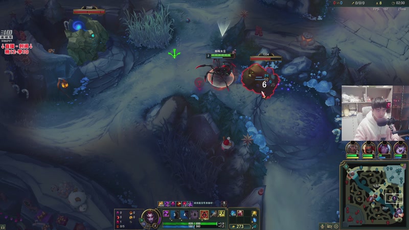 【2025-12-02 04点场】MQ丶蜘蛛馍：蜘蛛馍：每天晚上12点开播不见不散