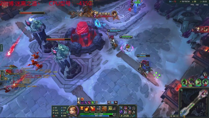 【2025-12-02 16点场】迷离之道丶：迷离劫：乱斗小猪仔