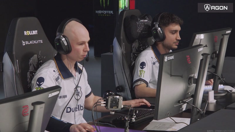 【2025-12-02 05点场】完美世界电竞频道：布达佩斯Major2025 A舞台 重播