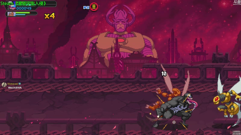 【2025-12-02 21点场】神隐的直播间：神隐：明日方舟 终末地 全面测试