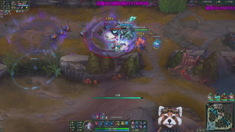 【2025-12-01 23点场】爷大干：无限火力之王~开到过年！