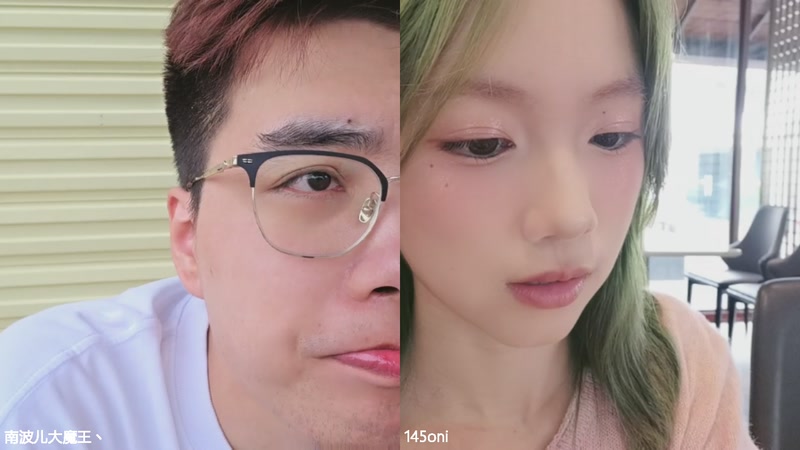 【2025-12-02 14点场】南波儿大魔王丶：今天去海边!