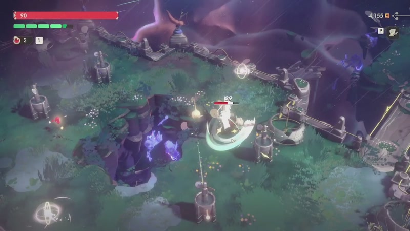 【2025-12-02 11点场】帅帅的汪团：AILA+夜勤人2：无尽宝库