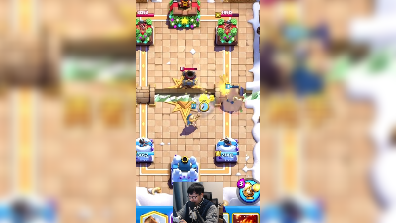 勇者骑士和火枪手都有点太强了