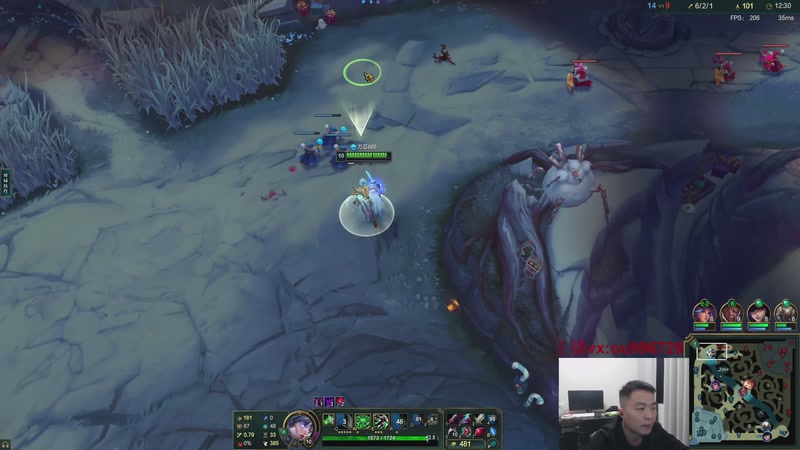 【2025-12-02 22点场】暗夜猎手光头强：自信是第七件装备！