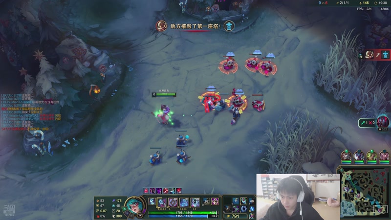 【2025-12-02 18点场】空大的劫zz：时光杯百万中单