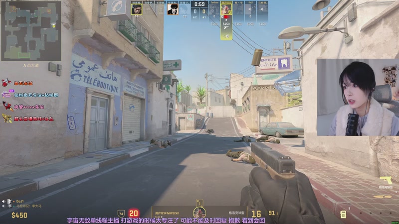 【2025-12-02 17点场】是希文吖丶：十二月快乐大家～一切顺利